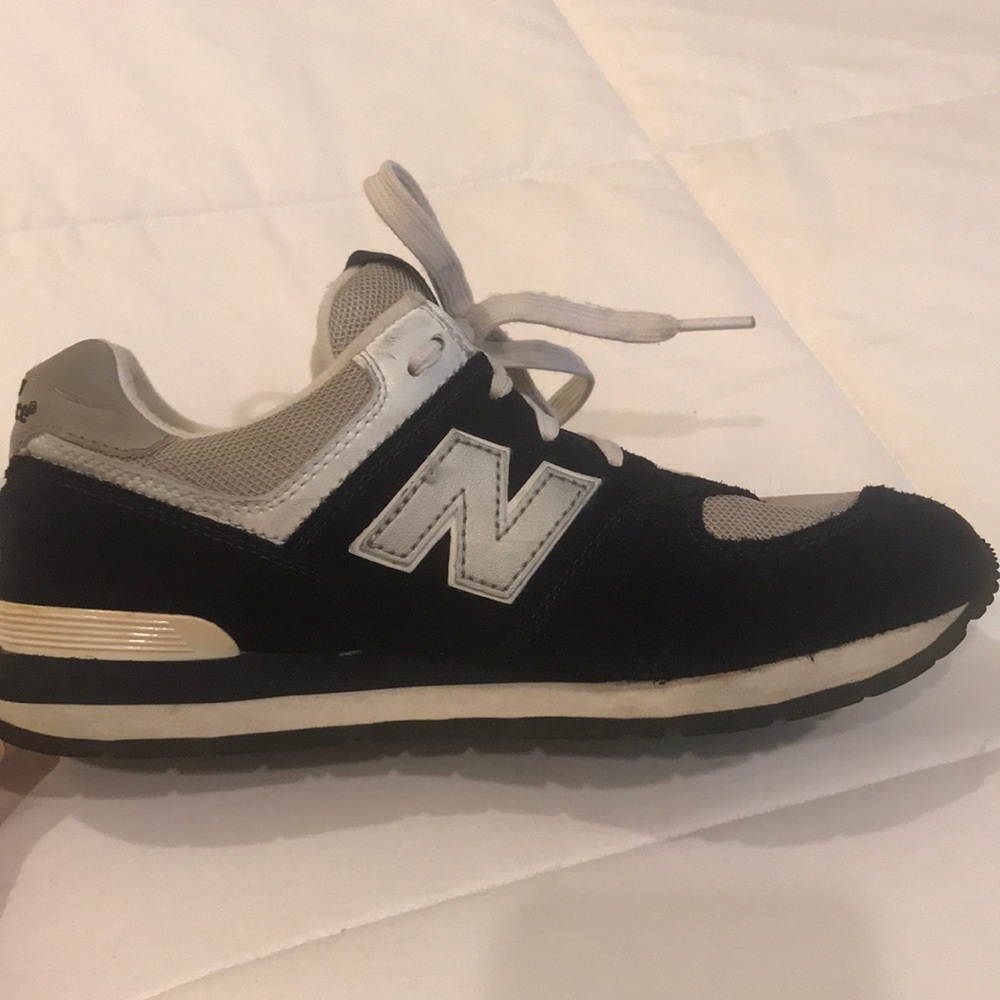Vintage New Balance Shoes
